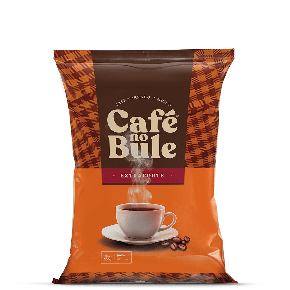 Café no Bule – Grupo 2 Irmãos